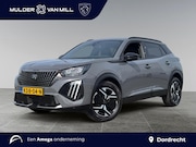 Peugeot 2008 - Allure Pack 1.2 Turbo 100pk | KEYLESS ENTRY | CAMERA | NAVI 