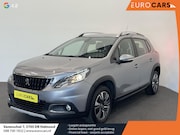 Peugeot 2008 - 1.2 PureTech Allure Automaat Navigatie Apple Carplay Android