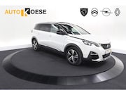 Peugeot 5008 - PureTech 130 EAT8 GT-Line | Schuif-/Kanteldak | Trekhaak | E