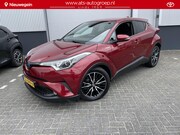 Toyota C-HR - 1.8 Hybrid Style | Full map navigatie | Stoelverwarming | Do