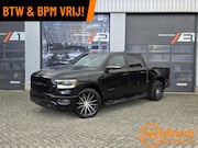 Dodge Ram - 4X4 5.7 V8 Crew Cab Sport| MARGE!| VOL OPTIES