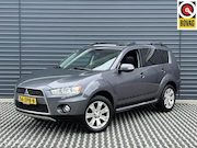 Mitsubishi Outlander - 2.0 Edition Two Automaat | Trekhaak