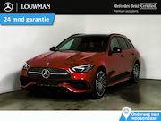 Mercedes-Benz C-klasse - Estate 300 e AMG Nightpakket Plug-In Hybride | Panoramadak |