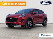 Ford Puma - Titanium | WINTER PAKKET | ELEKTRISCHE ACHTERKLEP | CAMERA |