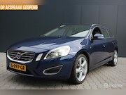 Volvo V60 - 1.6 T3 Ocean Race XENON/LEDER/TREKHAAK/PDC