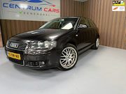 Audi A3 - 2.0 FSI Ambition. Nieuwe APK, inruil koopje