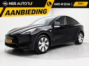 Tesla Model Y - RWD 58 kWh | SOH 93, 7% | afneembare trekhaak | Autopilot |