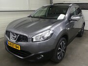 Nissan Qashqai - 1.6 Connect Edition - Trekhaak - Cruise Control