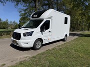 Ford Transit - Ford Transit STX, 2023, automaat, pro-safety, multimedia, ca