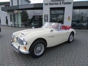 Austin 3000 - MK III CABRIO 1967, HEALEY 3000 MK III