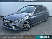 Mercedes-Benz C-klasse - Estate 160 Premium Plus Pack | Navigatie | Camera | Schuif\K