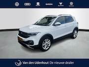 Volkswagen T-Cross - 1.0 TSI 95pk Life Camera Navigatie Clima