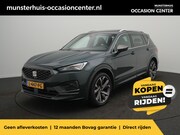 Seat Tarraco - 1.4 TSI e-Hybrid PHEV FR - RIJKLAARPRIJS - Plug-in Hybride -