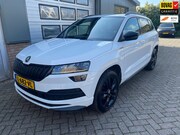 Skoda Karoq - 1.5 TSI ACT Sport Line Automaat