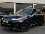 Land Rover Range Rover Sport - 3.0 TDV6 HSE Dynamic SVR UITGEVOERD/23 INCH VOSSEN/PANORAMAD