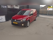 Volkswagen Caddy - 1.6 TDI Airco, Lm velgen, Bijtellingsvriendelijk
