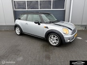 MINI One - Mini 1.4 Pepper aico