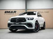Mercedes-Benz GLE-klasse - Coupé 63 S 4MATIC+