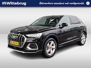 Audi Q3 - 35 TFSI Advanced / Verwarmbare voorstoelen / Virtual cockpit
