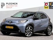 Toyota Aygo X - 1.0 VVT-i MT Pulse - 72 pk **Bi-tone / Camera / Carplay