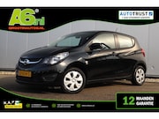 Opel Karl - 1.0 ecoFLEX 120 Jaar Edition Airco Radio Bluetooth Elektrisc