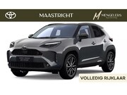 Toyota Yaris Cross - 1.5 Hybrid 130 GR SPORT | INRUILVOORDEEL €2.000,