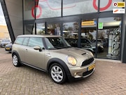 MINI Clubman - Mini 1.6 Cooper S automaat