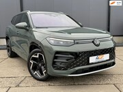Volkswagen Tayron - 1.5 eHybrid R-Line Edition 272 PK NIEUW & OP VOORRAAD !! SCH