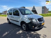 Mercedes-Benz Citan - 108 CDI Trend | EX BTW | BPM Vrij