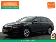 Skoda Octavia - Combi 1.0 e-TSI Business Edition Aut- Stuur/Stoelv