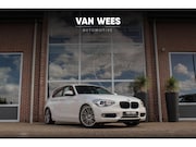 BMW 1-serie - 125i Upgrade Edition | Cruise control | Sportstuur | Stoelve