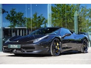 Ferrari 458 - 4.5 V8 Italia / NOVITEC / LIFT / CARBON