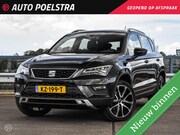 Seat Ateca - 1.4 EcoTSI Xcellence 150 PK | LED | Camera | Trekhaak | Stoe