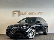 Mercedes-Benz GLC-klasse - 63 S 4M+ Premium+ Pano|Ceramic