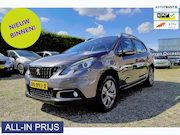 Peugeot 2008 - 1.2 PureTech Blue Lion ✅1e EIGENAAR ✅PANODAK
