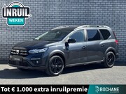 Dacia Jogger - 1.0 TCe 100 Bi-Fuel Extreme 5p. | Trekhaak | Winterwielenset