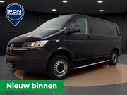 Volkswagen Transporter - 2.0 TDI L1H1 26 Highline | Trekhaak | Camera | Carplay | Nav