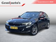 BMW 3-serie - Touring 330e Shadow Line SOH 96, 4%