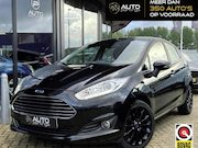 Ford Fiesta - 1.0 EcoBoost Titanium 101PK | AUTOMAAT | DEALERONDERHOUDEN |