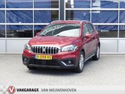 Suzuki S-Cross - ALL Grip Boosterjet Select *t/m 10de bouwjaar garantie
