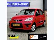 Hyundai i10 - 1.1 Active Cool / CARPLAY / AIRCO / GARANTIE