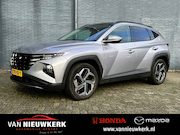 Hyundai Tucson - 1.6 T-GDi PHEV 265pk AWD Automaat Comfort Sky | Pano Schuif/