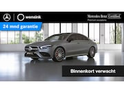Mercedes-Benz CLA-Klasse - 35 4MATIC | Panoramadak | 19 inch | Memory pakket | HUD | Sp
