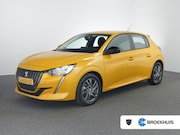 Peugeot 208 - 1.2 PureTech Active Pack | Airco | Apple Carplay/Android Aut