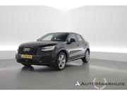 Audi Q2 - 35 TFSI Pro Line - Automaat | Rijklaar! | 150PK | Stoelverw.