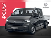 Volkswagen e-Transporter - Pick-Up 32 136pk L2H1 100kW 71 kWh | Dubbele Cabine | Trekha