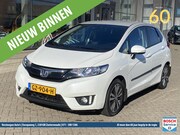 Honda Jazz - 1.3 i-VTEC 102pk CVT Elegance