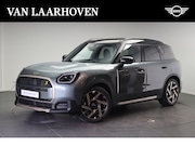 MINI Countryman - SE ALL4 / Favoured / Pakket L / 19" Kaleido Spoke 2-tone
