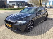 BMW 5-serie - 523I EXECUTIVE M pakket