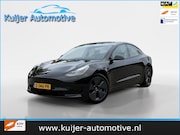 Tesla Model 3 - Standard RWD Plus 60 kWh SOH 92, 1% / Panoramadak / Leder /